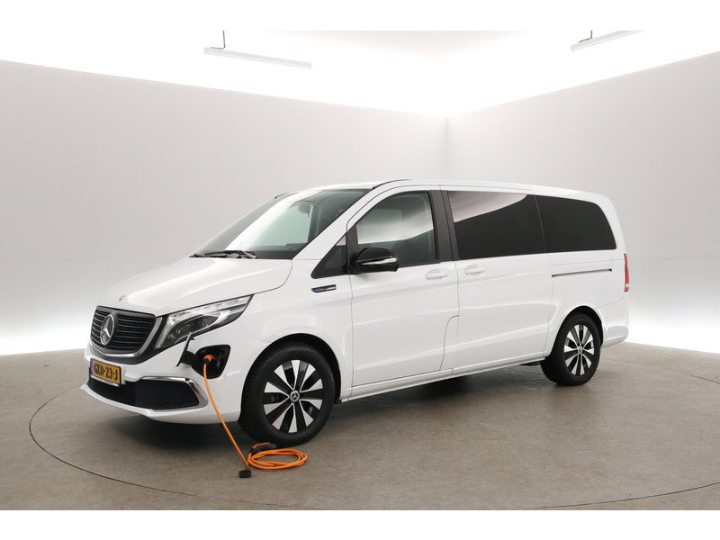 Mercedes-Benz EQV 300