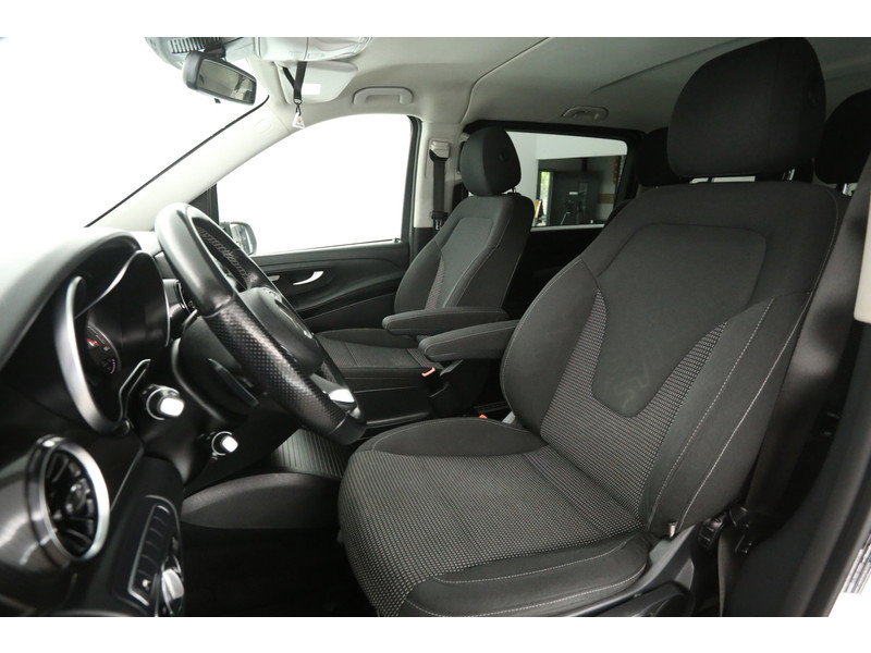 Mercedes-Benz EQV 300