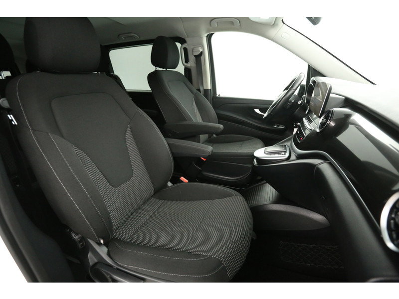 Mercedes-Benz EQV 300