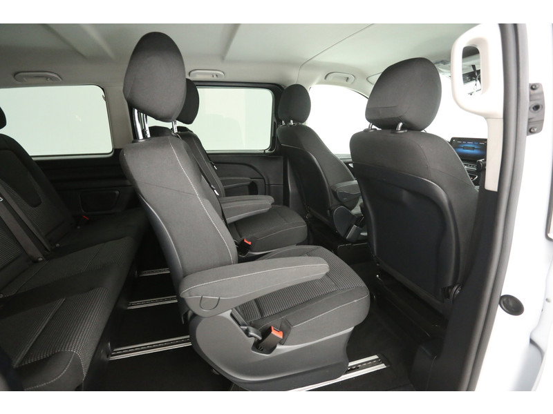 Mercedes-Benz EQV 300