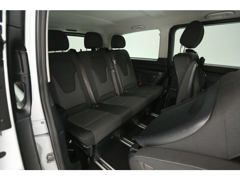 Mercedes-Benz EQV 300