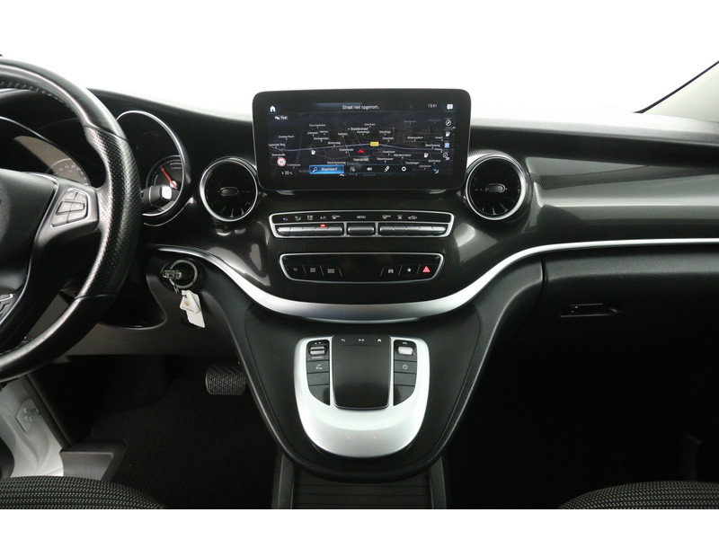 Mercedes-Benz EQV 300