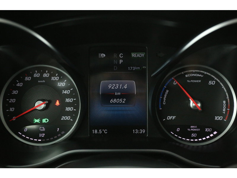 Mercedes-Benz EQV 300