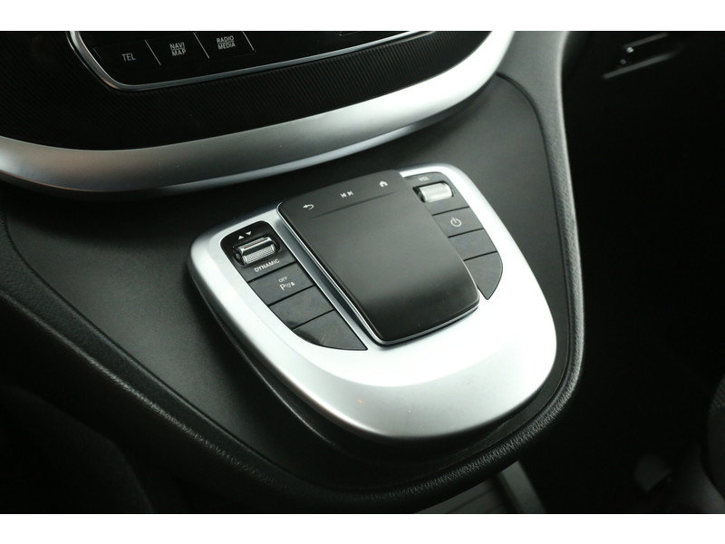 Mercedes-Benz EQV 300