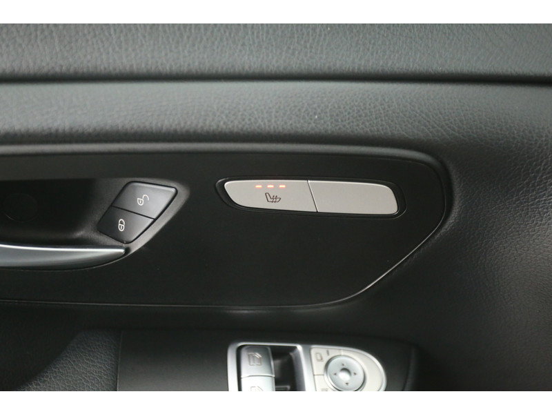 Mercedes-Benz EQV 300