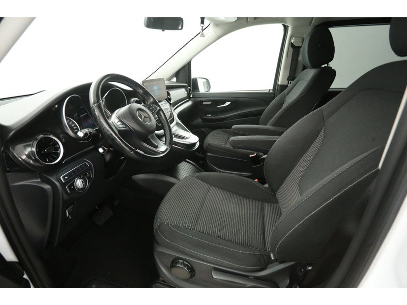 Mercedes-Benz EQV 300