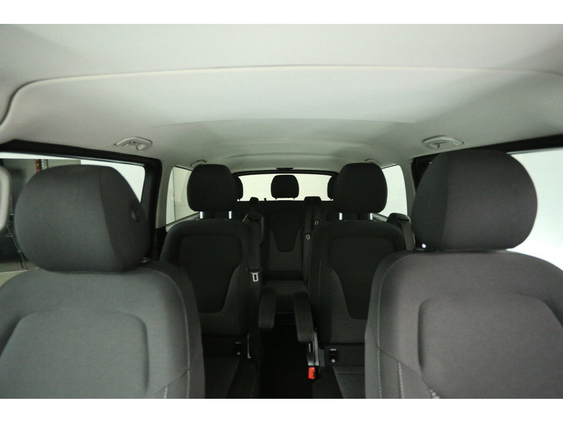 Mercedes-Benz EQV 300