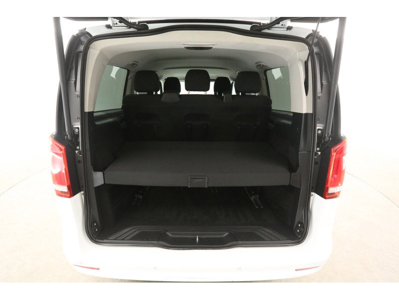 Mercedes-Benz EQV 300