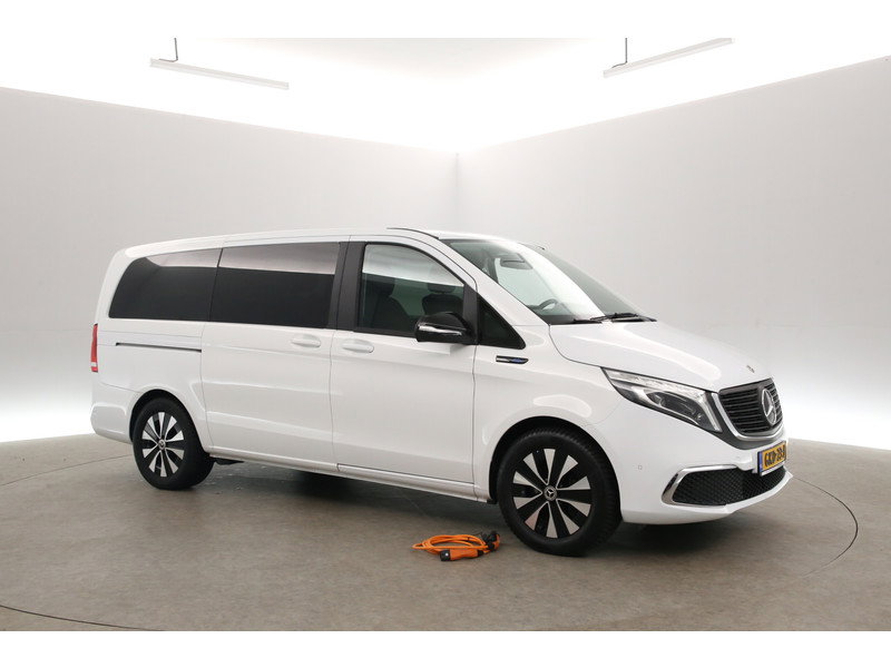 Mercedes-Benz EQV 300