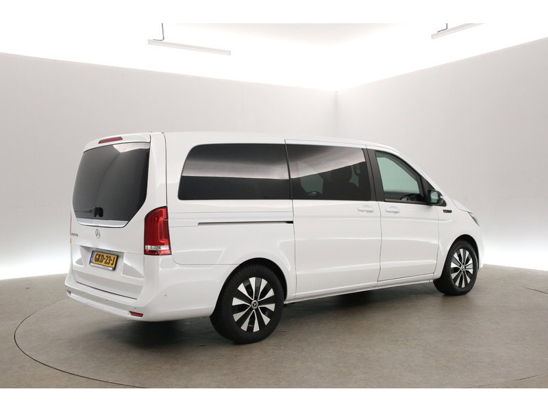 Mercedes-Benz EQV 300