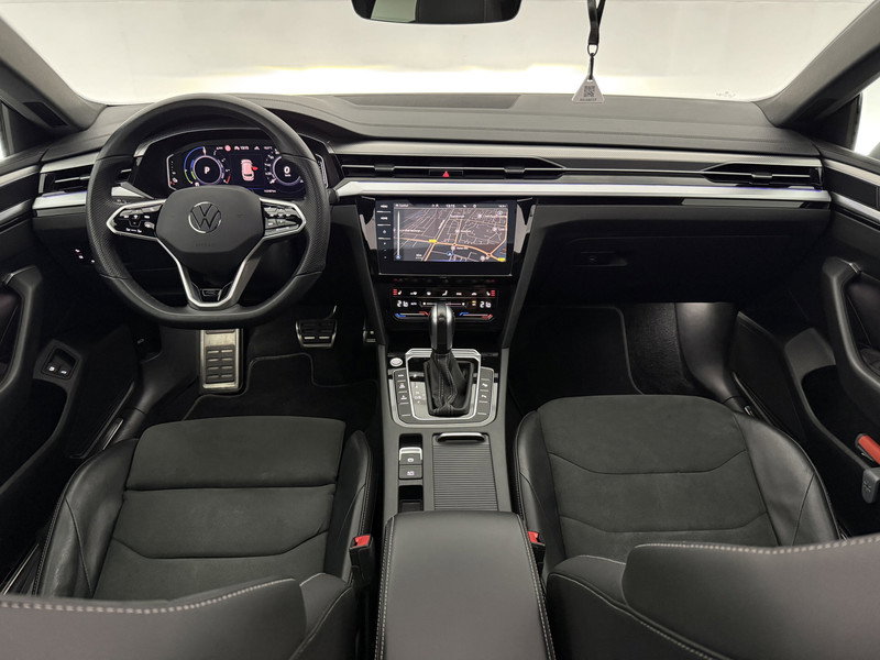 Volkswagen Arteon 1.4 TSI eHybrid R-Line Business+ R105SZ