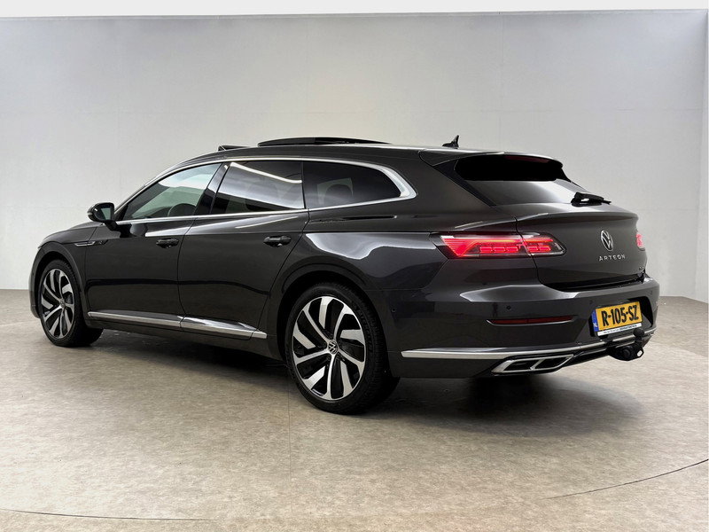 Volkswagen Arteon 1.4 TSI eHybrid R-Line Business+ R105SZ