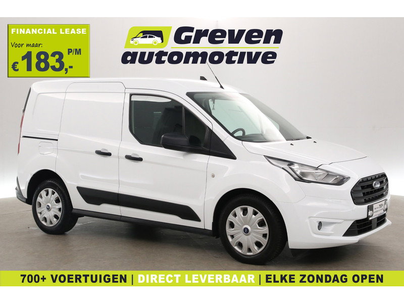 Ford Transit Connect 1.5 TDCI 101PK GR2576