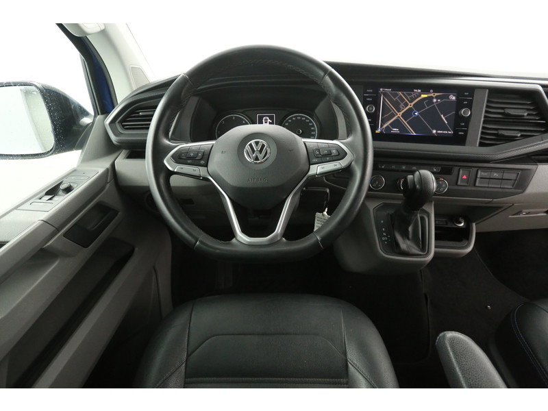 Volkswagen Transporter 2.0 TDI L2H1 150PK VFX96D