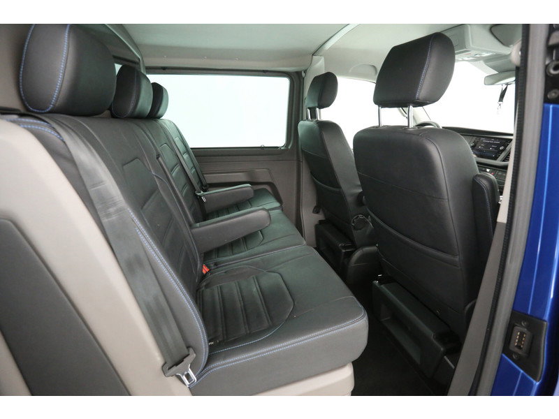 Volkswagen Transporter 2.0 TDI L2H1 150PK VFX96D