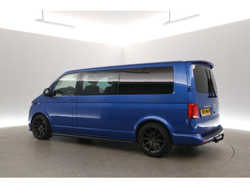 Volkswagen Transporter 2.0 TDI L2H1 150PK VFX96D