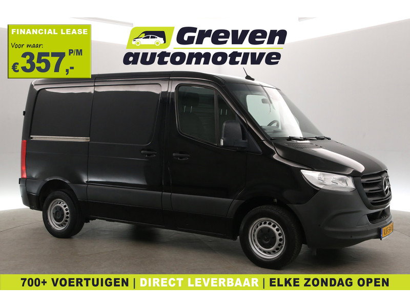 Mercedes-Benz Sprinter 2.2 CDI L1H1 VJF34D
