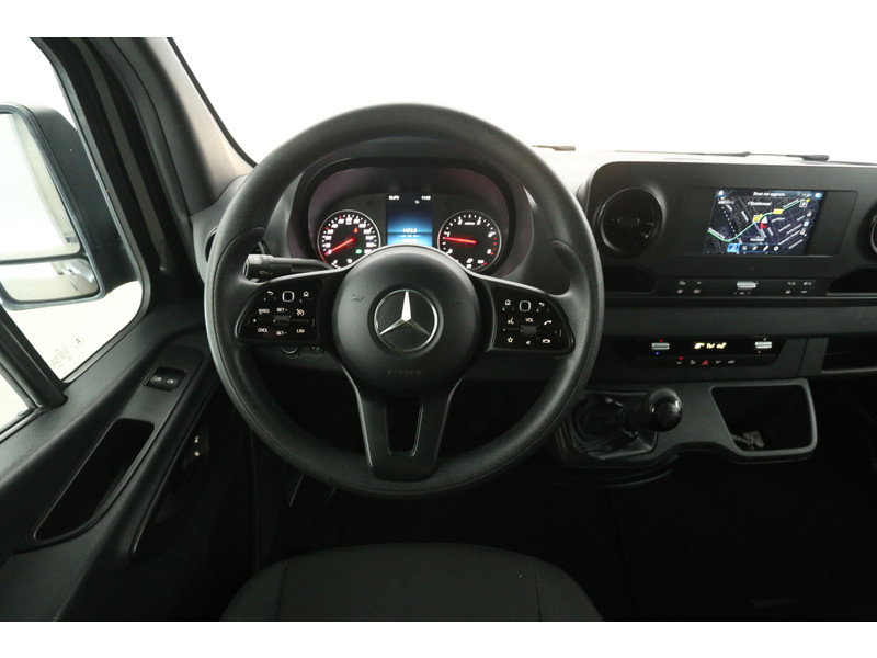 Mercedes-Benz Sprinter 2.2 CDI L1H1 VJF34D