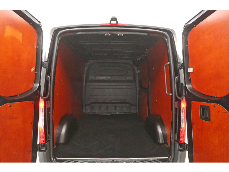 Mercedes-Benz Sprinter 2.2 CDI L1H1 VJF34D