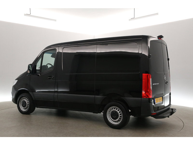 Mercedes-Benz Sprinter 2.2 CDI L1H1 VJF34D