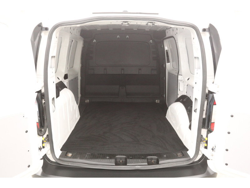 Volkswagen Caddy 2.0 TDI 102PK V92PSG