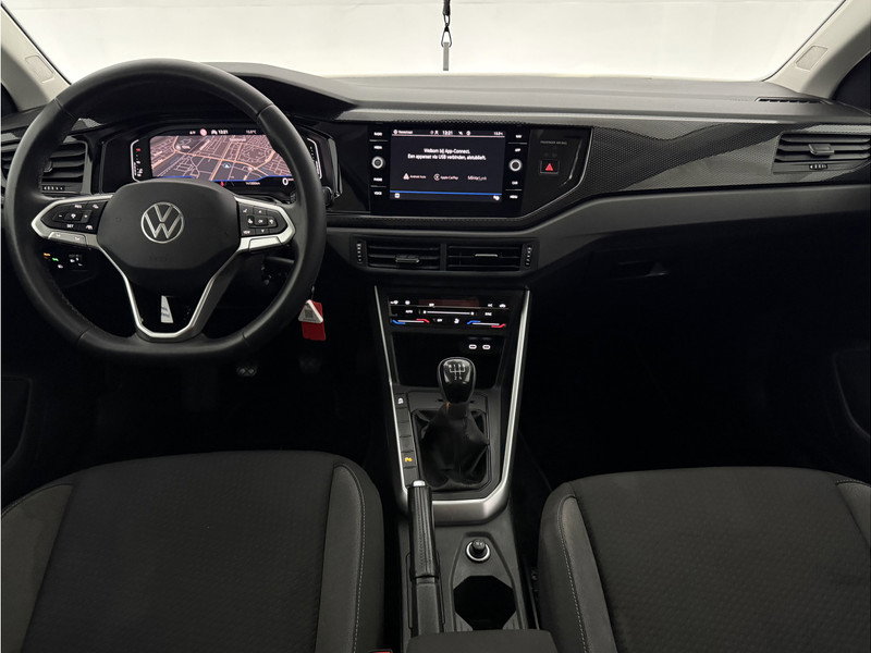 Volkswagen Polo 1.0 TSI Life Z574FZ