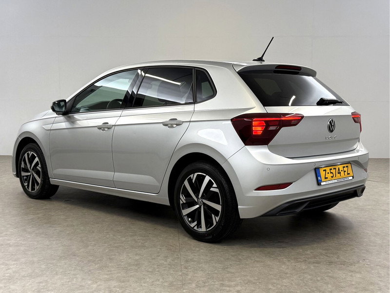 Volkswagen Polo 1.0 TSI Life Z574FZ