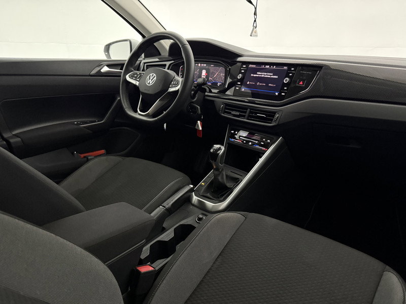 Volkswagen Polo 1.0 TSI Life Z574FZ