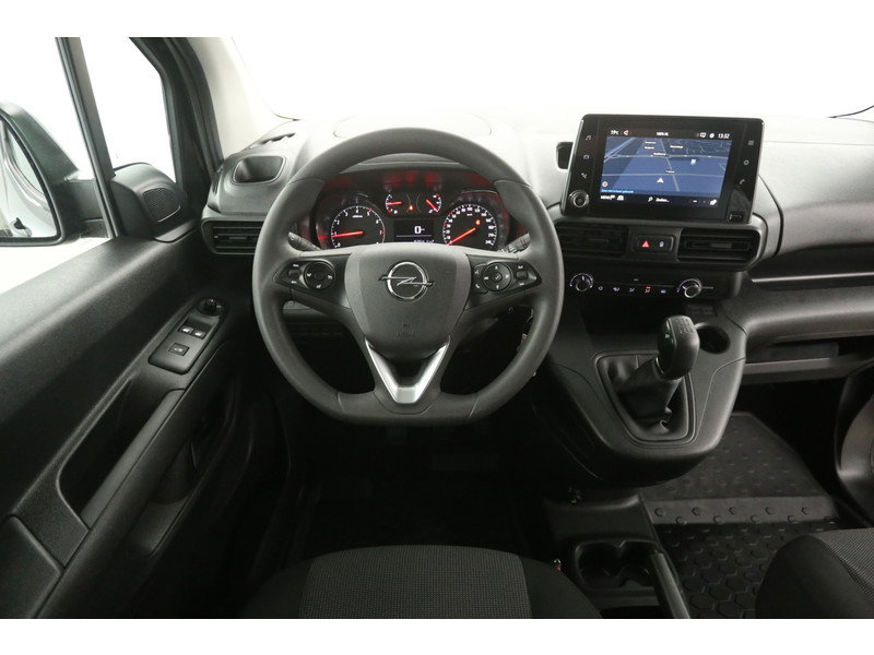 Opel Combo 1.5D VJK97V
