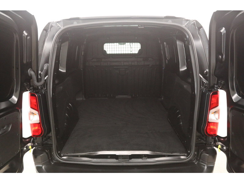 Opel Combo 1.5D VJK97V