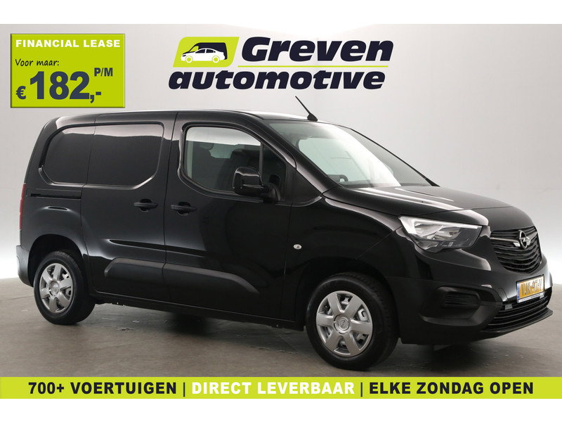 Opel Combo 1.5D VJK97V