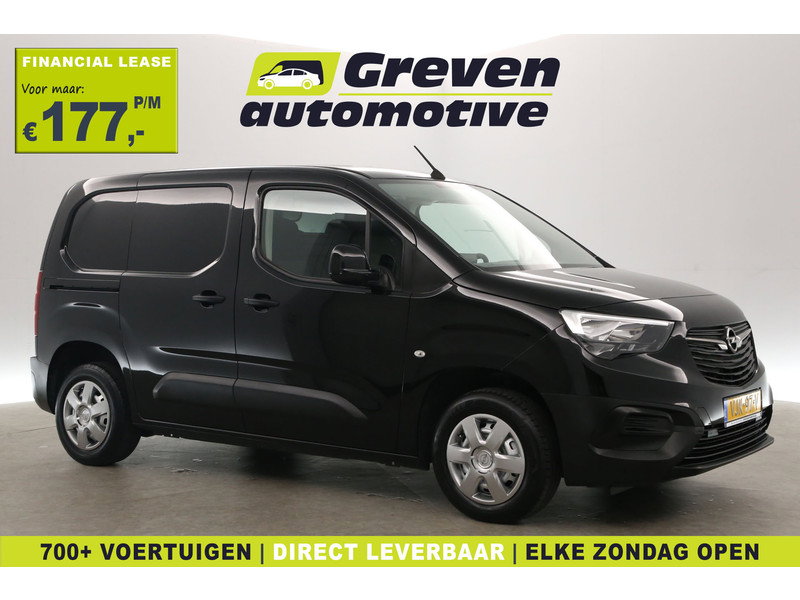 Opel Combo 1.5D VJK97V