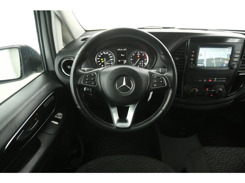 Mercedes-Benz Vito 114 CDI Extra Lang GR6990