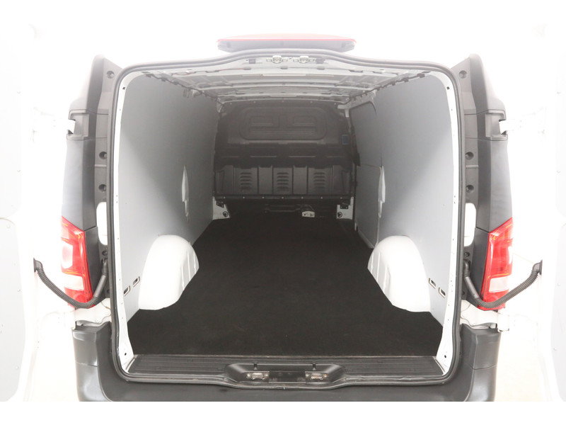 Mercedes-Benz Vito 114 CDI Extra Lang GR6990