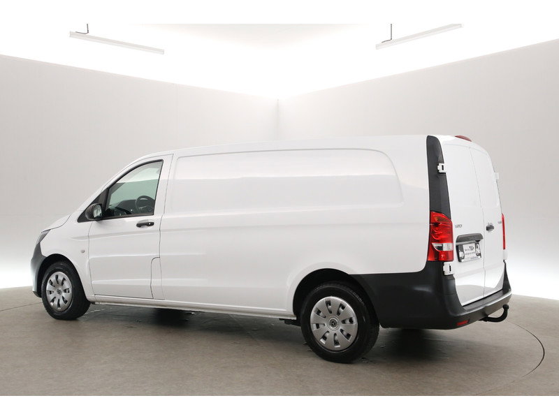 Mercedes-Benz Vito 114 CDI Extra Lang GR6990