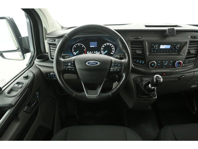 Ford Transit Custom 2.0 TDCI L2H1 V64PPN