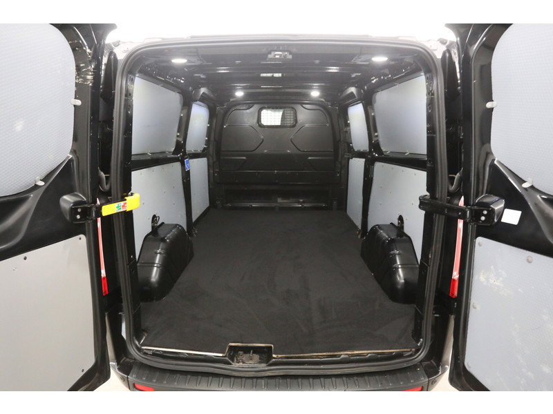 Ford Transit Custom 2.0 TDCI L2H1 V64PPN
