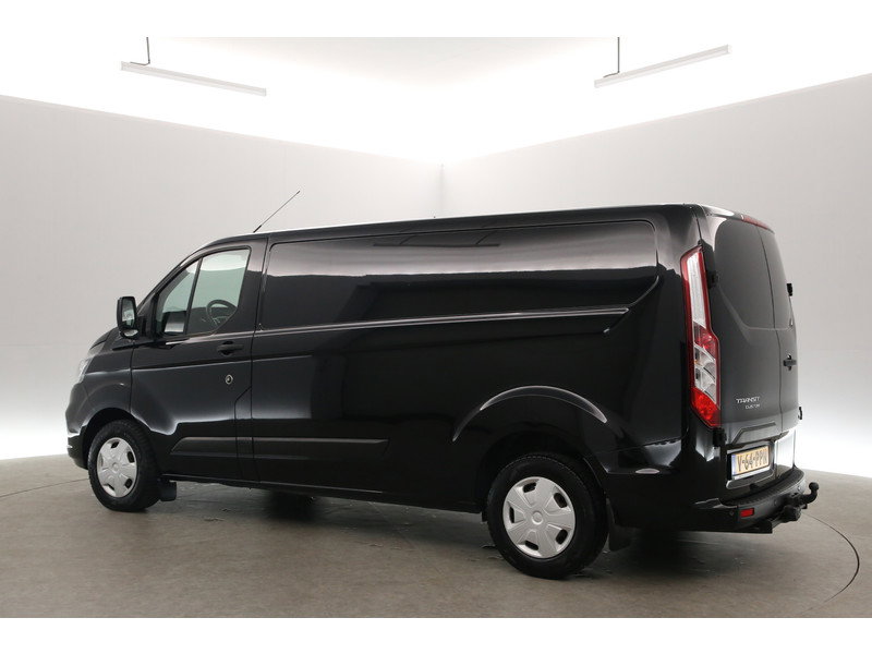 Ford Transit Custom 2.0 TDCI L2H1 V64PPN