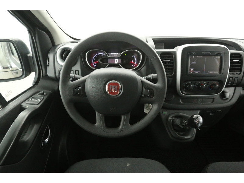 Fiat Talento 1.6 MJ L2H1 V45LXR
