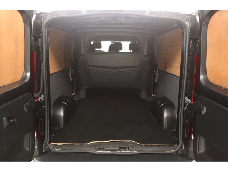 Fiat Talento 1.6 MJ L2H1 V45LXR