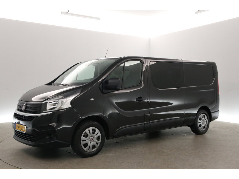 Fiat Talento