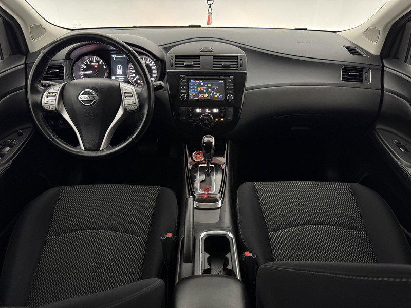 Nissan Pulsar 1.2 DIG-T N-Connecta JD350Z