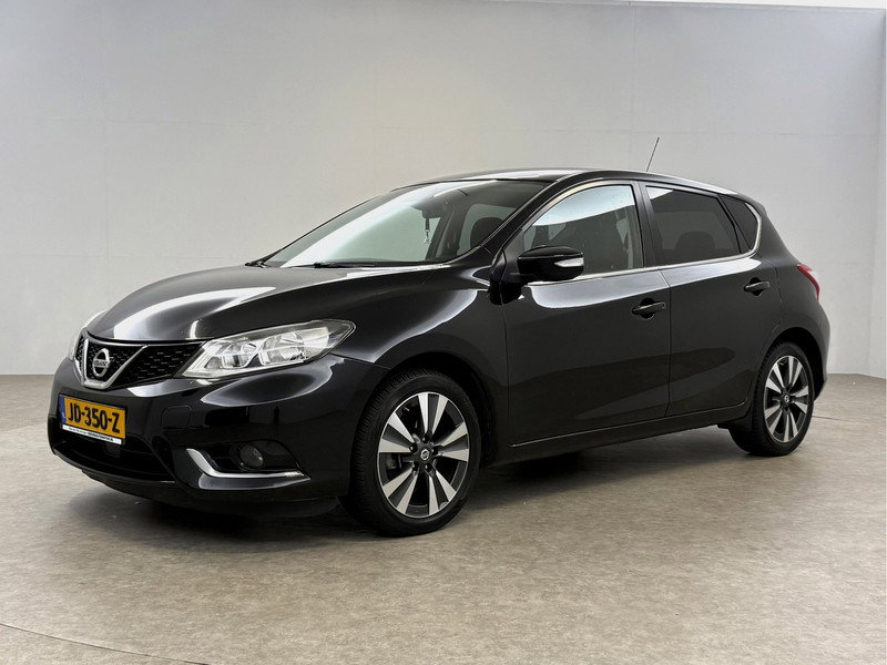 Nissan Pulsar