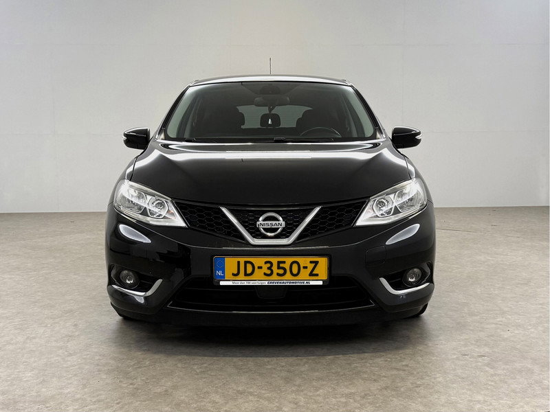 Nissan Pulsar