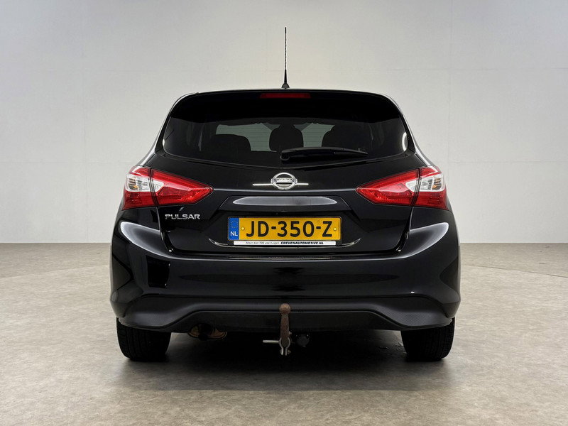 Nissan Pulsar