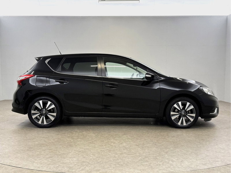 Nissan Pulsar