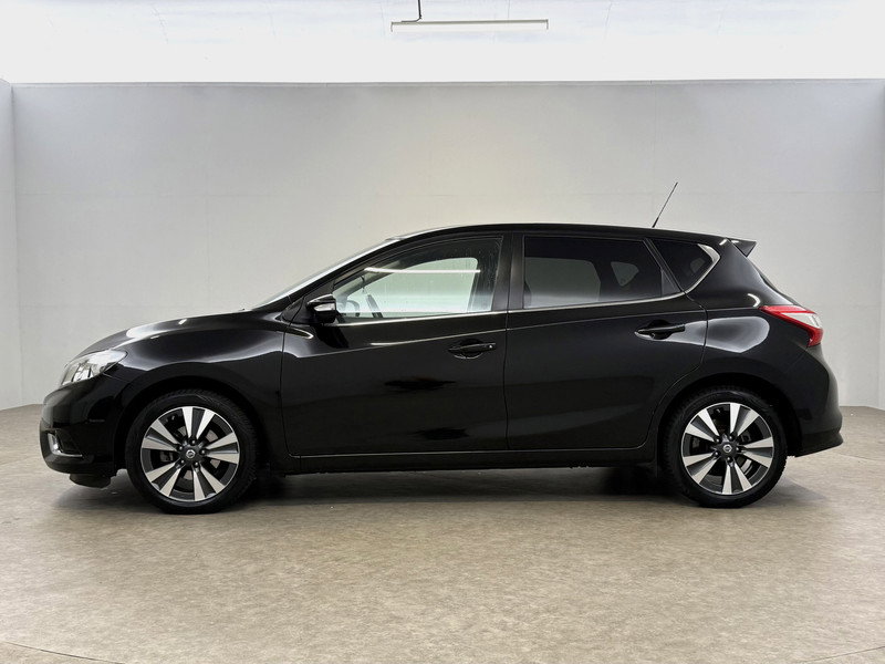 Nissan Pulsar