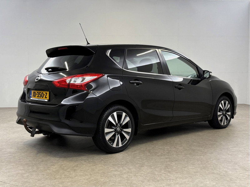 Nissan Pulsar
