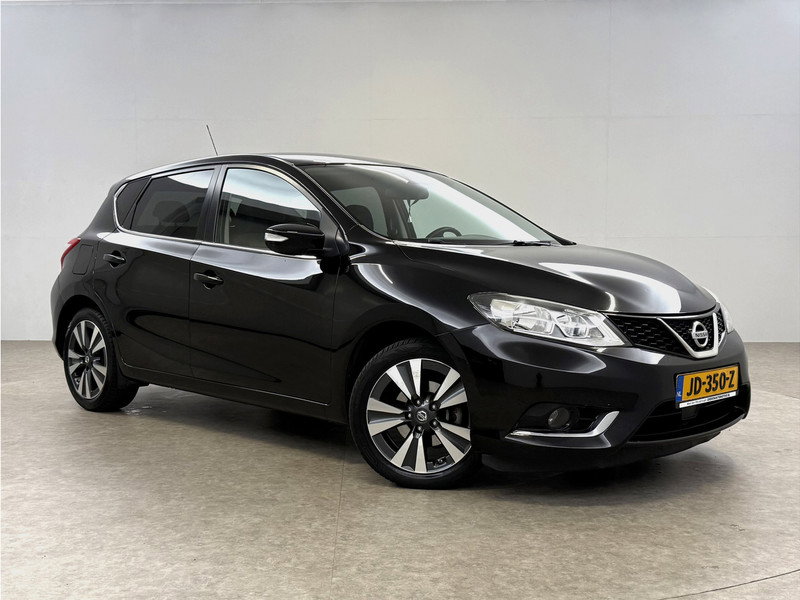 Nissan Pulsar