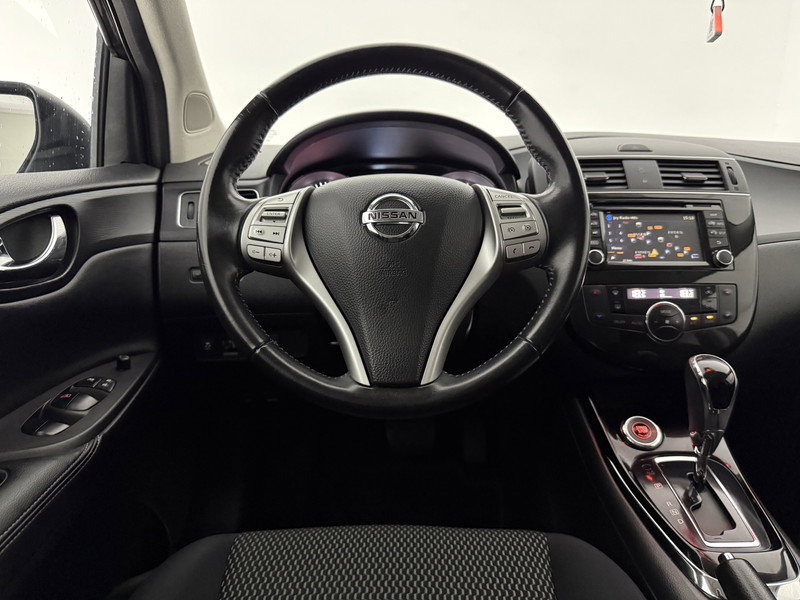 Nissan Pulsar